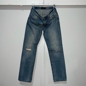 Aeropostale Jeans (33x32 Slim Straight)